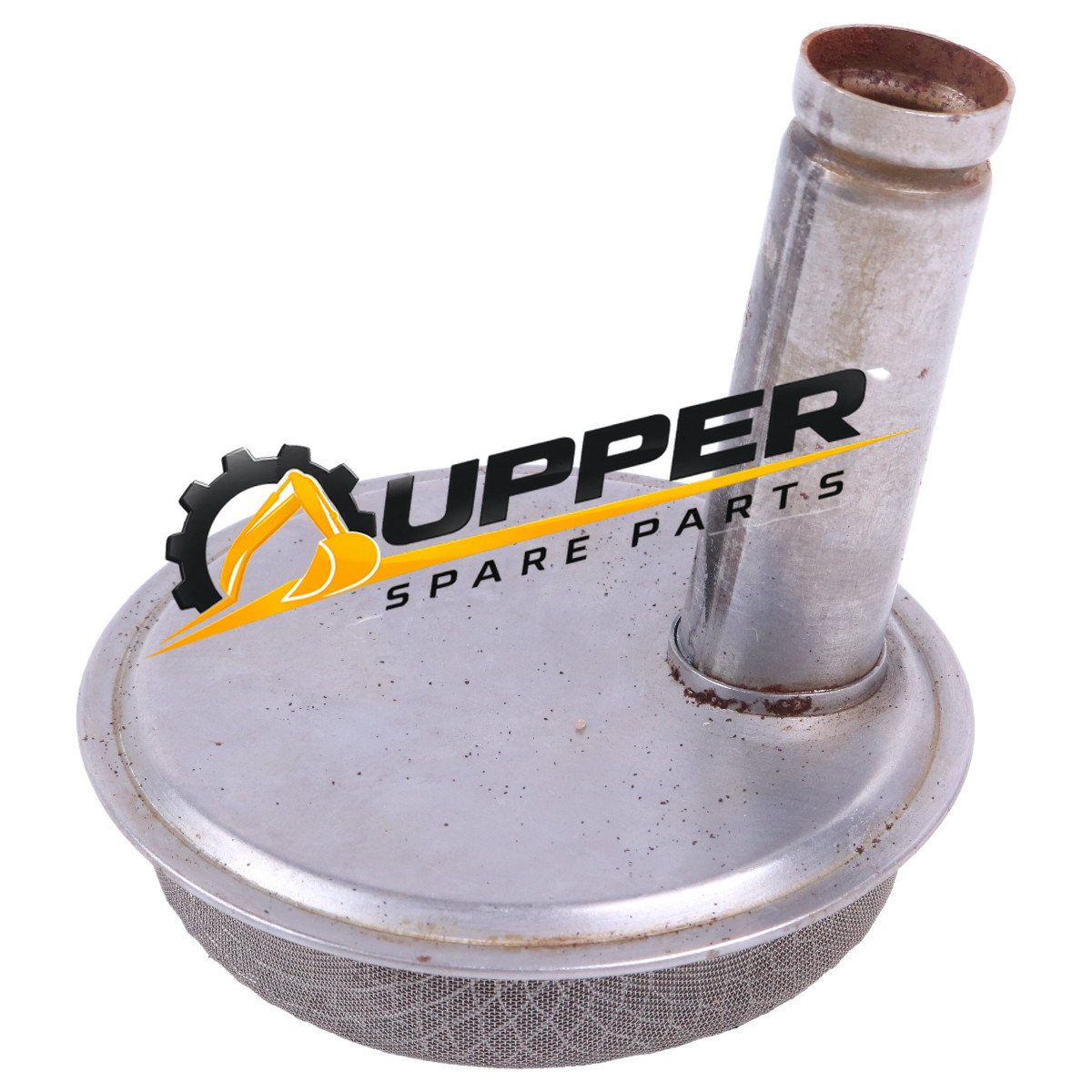 Oil Filter - CASE 350 350B 580K 580F 580D