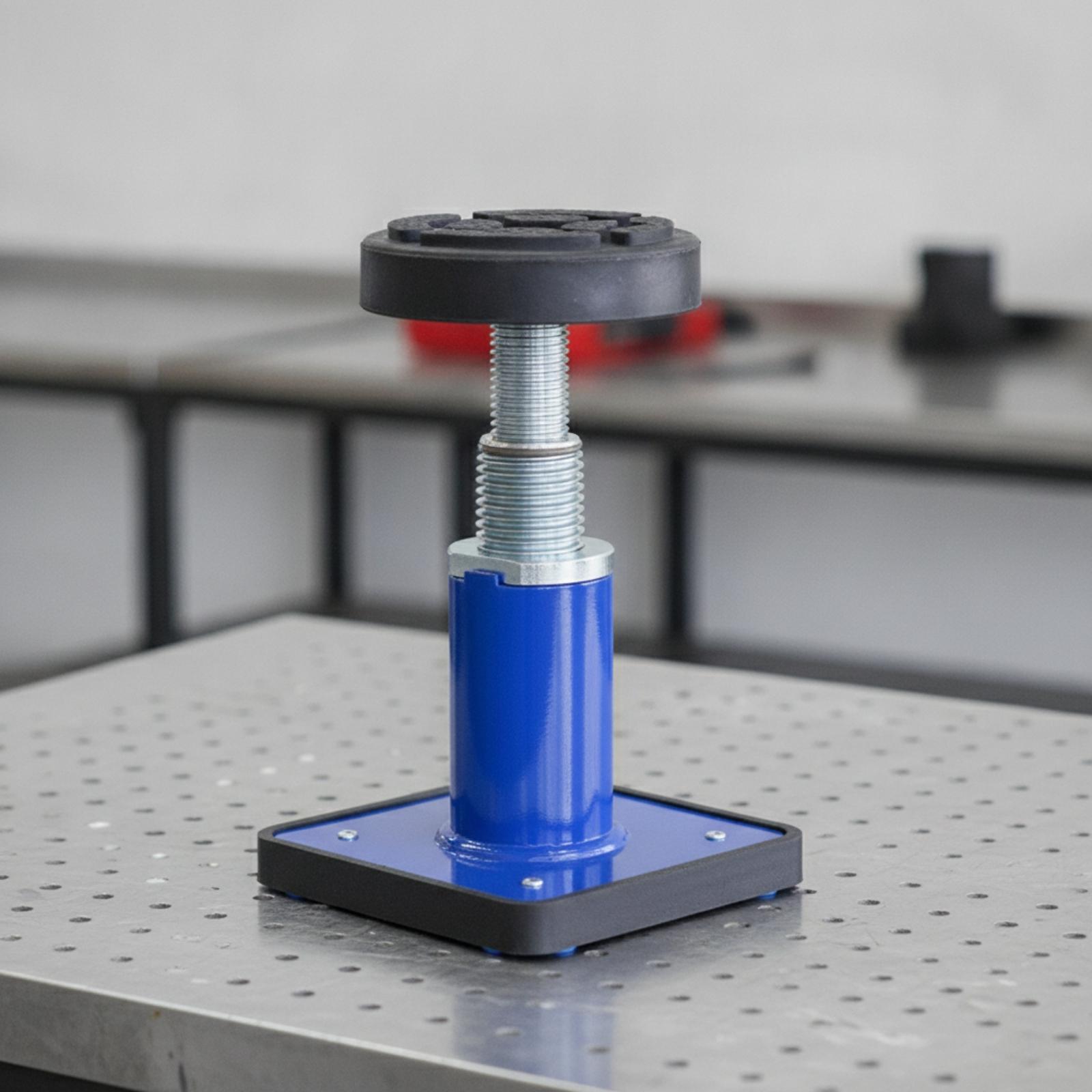 Car Jack - Araç Kaldırma Sehpası için Ayarlanabilir Kauçuk