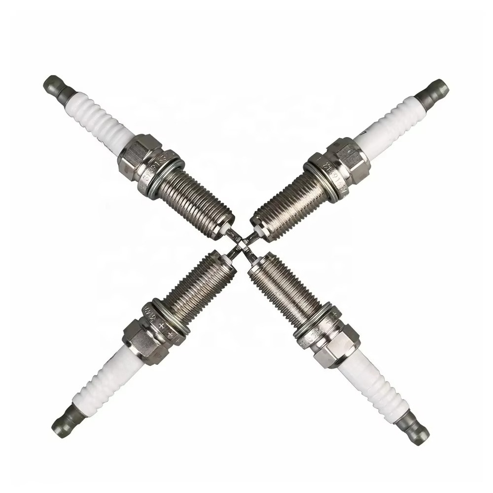 Spark Plug - 8692071 30758130 31459004 32208336 Toptan Motor