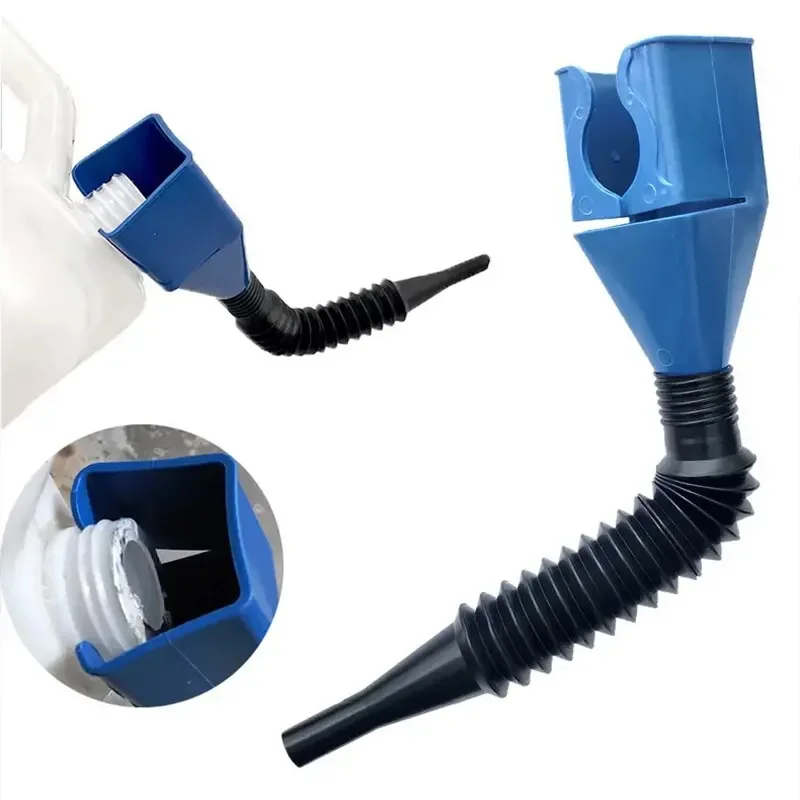 Oil Filter - Ağır Hizmet Tipi Plastik Yağ Hunisi
