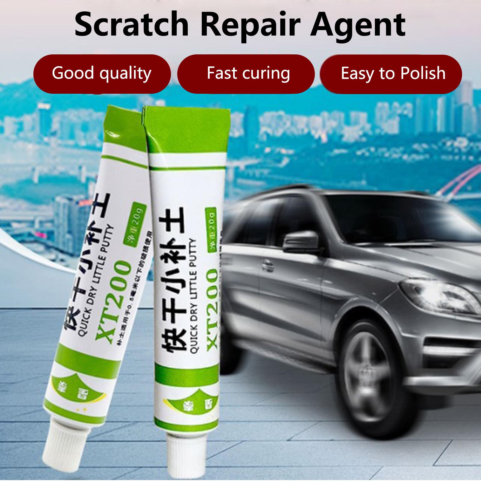Automotive Tools - Araba gövde macunu hızlı kuruyan iyi