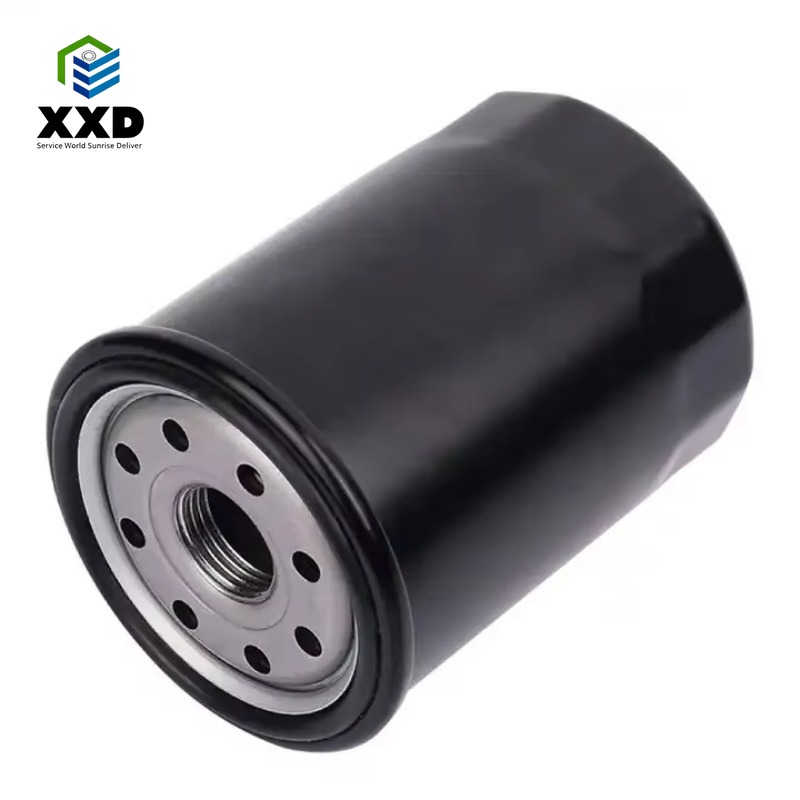 Oil Filter - 16510-87J00 Suzuki Dört Zamanlı Dıştan Takmalı