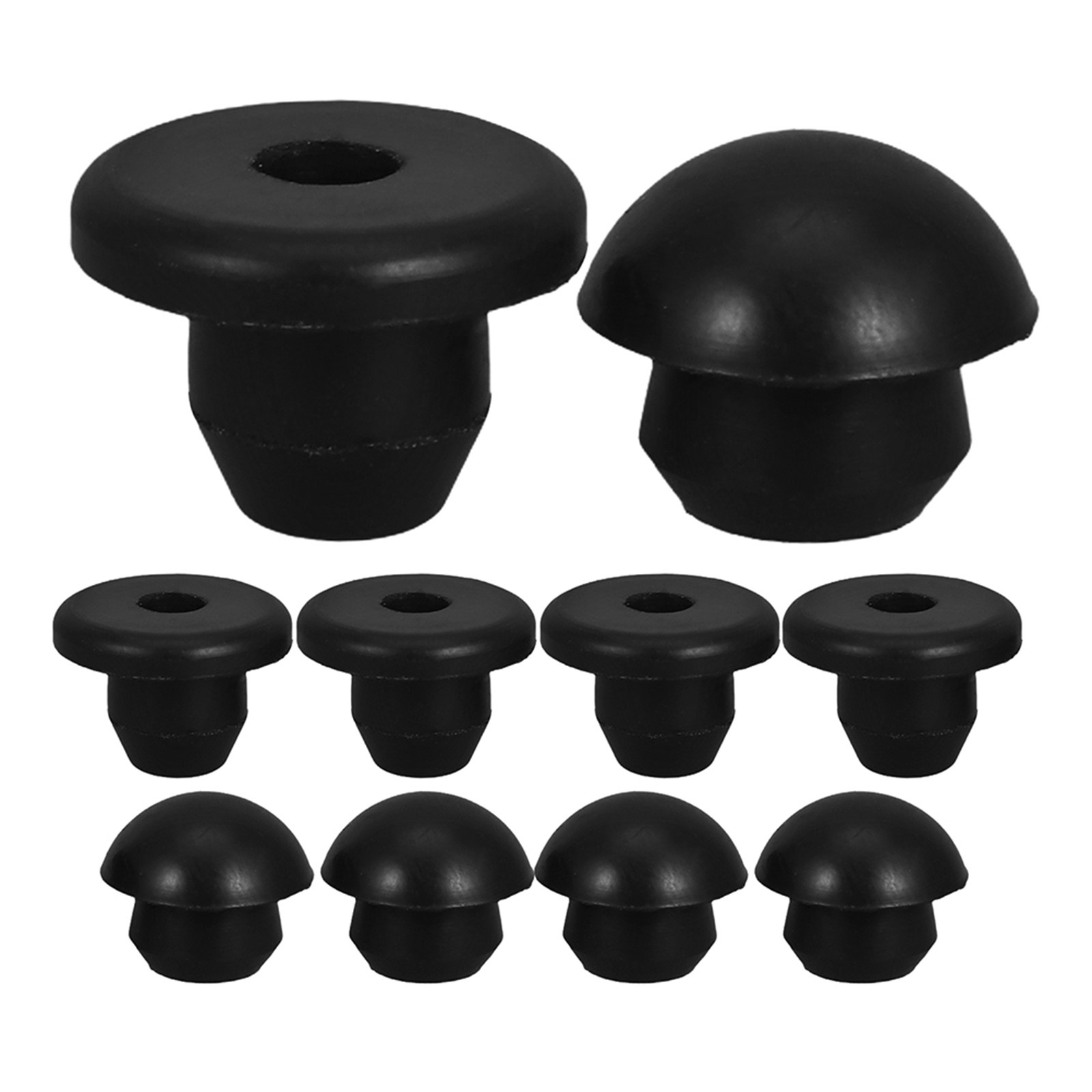 Car Jack - 24 Adet Hidrolik Kriko, Zemin Tipi
