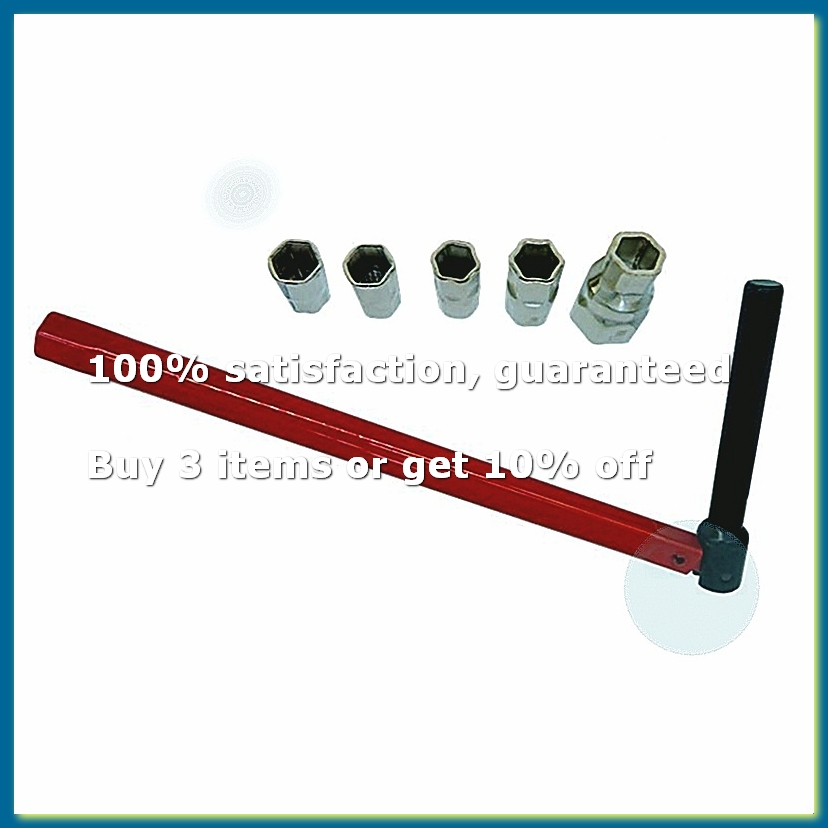Soket Anahtarı Musluk Anahtarı - Socket Set incelemesi ve fiyatı