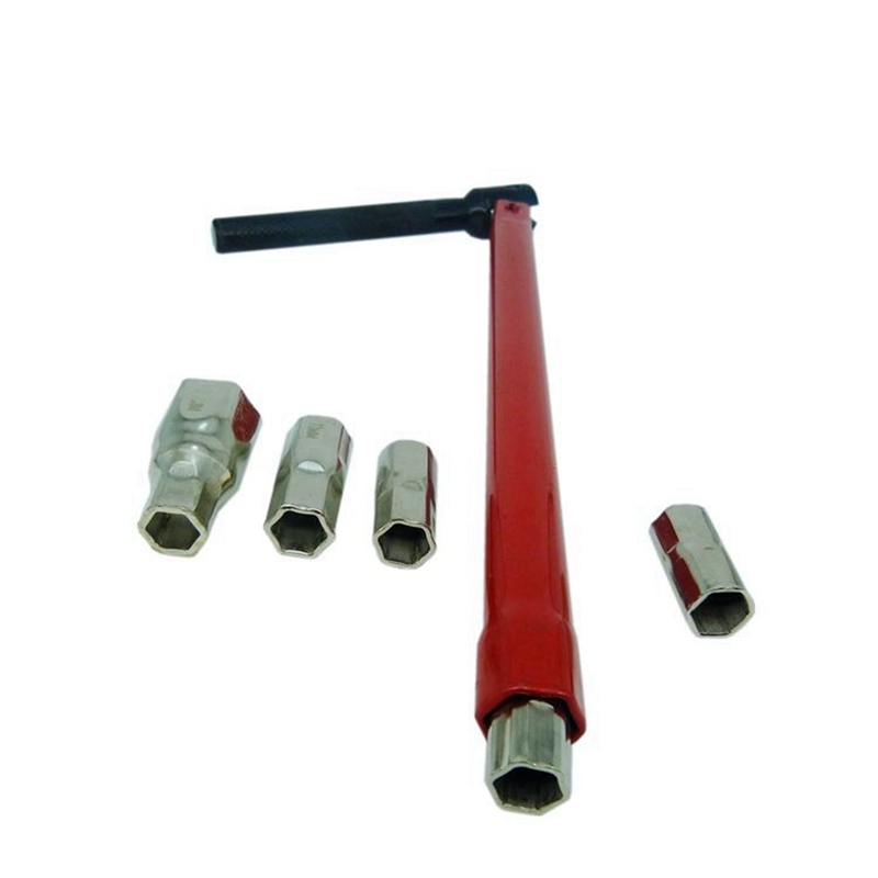 Soket Anahtarı Musluk Anahtarı - Socket Set incelemesi ve fiyatı