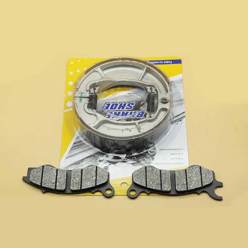 HONDA PCX125 WW125 EX2 2012-20 - Brake Pad Set incelemesi ve fiyatı