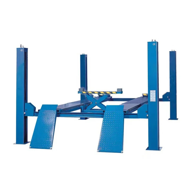PrimeSelect Tricar Ton Hidroli - Car Lift incelemesi ve fiyatı