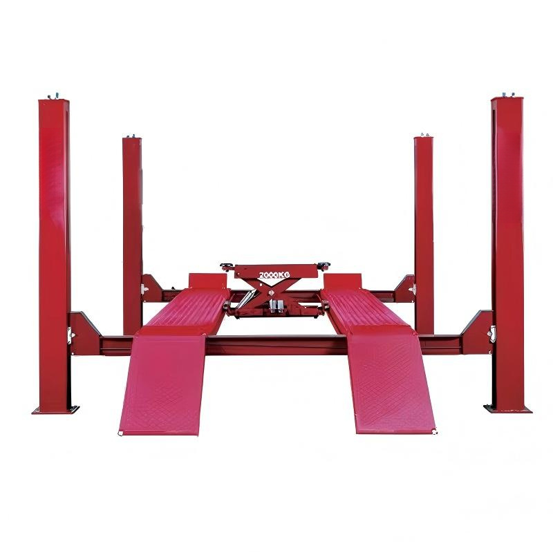 PrimeSelect Tricar Ton Hidroli - Car Lift incelemesi ve fiyatı