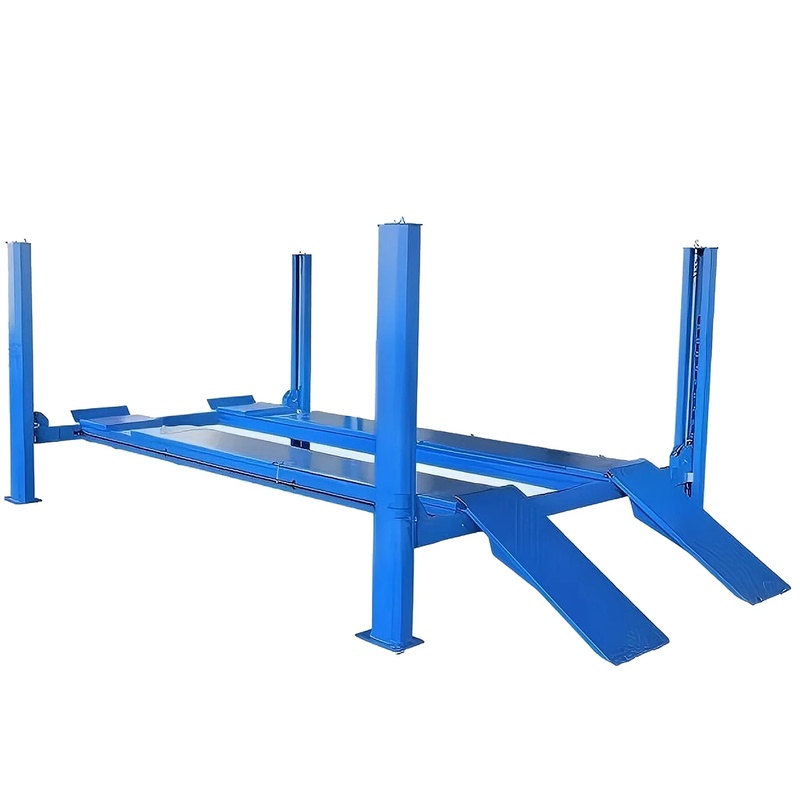 PrimeSelect Tricar Ton Hidroli - Car Lift incelemesi ve fiyatı