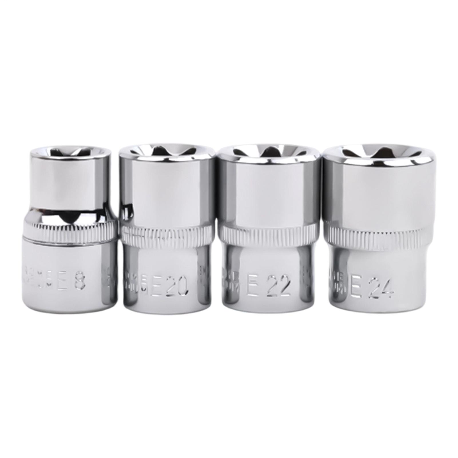 Portatif Ağır Hizmet Tipi Çok  - Socket Set incelemesi ve fiyatı