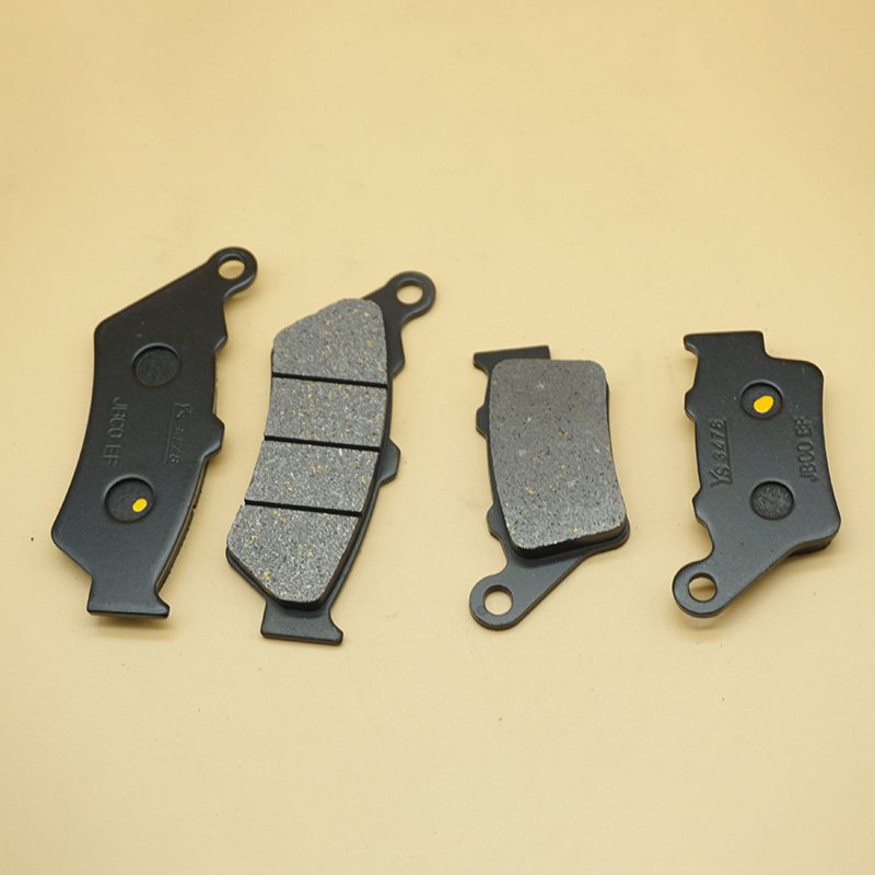 BMW C1 125 Scooter için 1999-2 - Brake Pad Set incelemesi ve fiyatı
