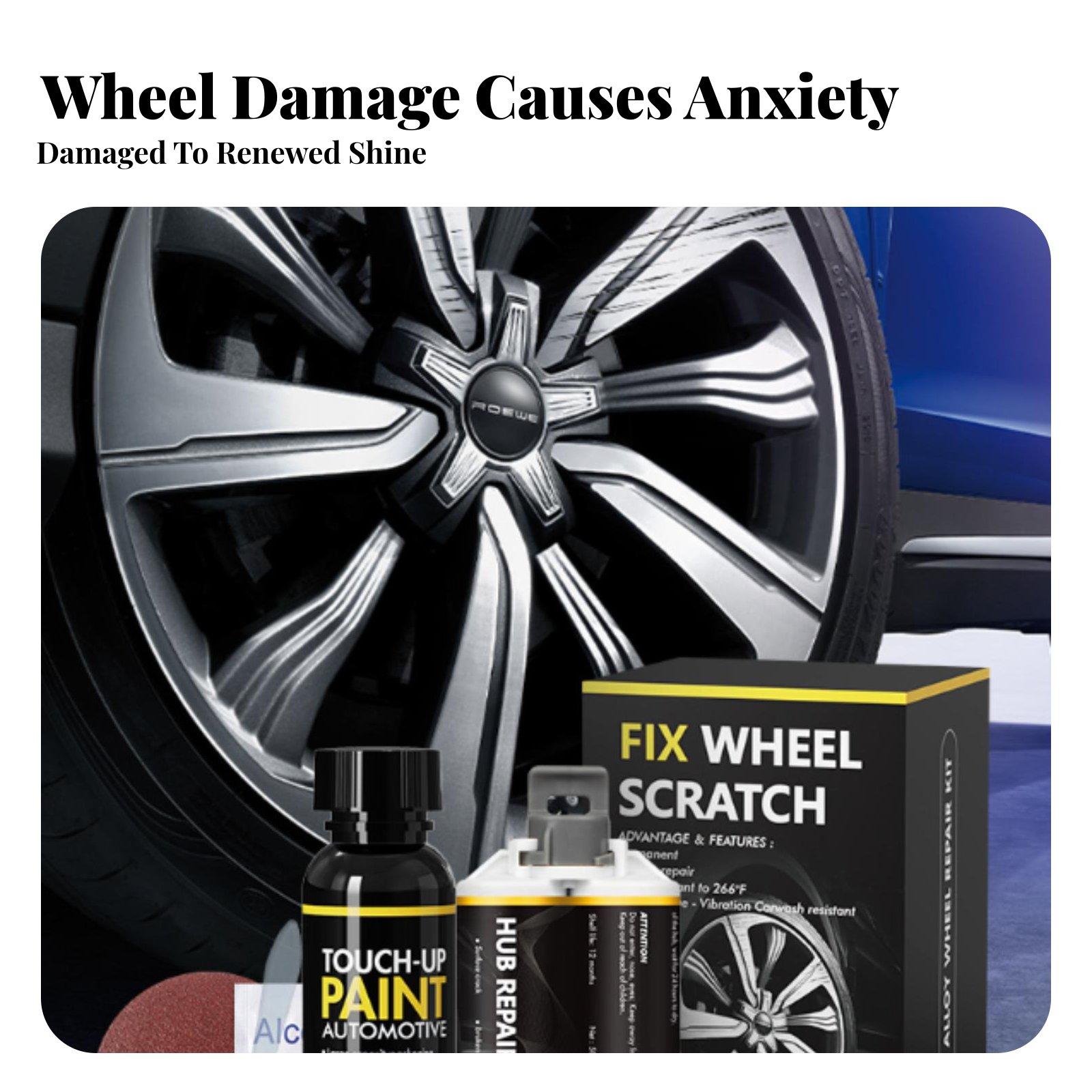 Araba Jantları için Isıya Daya - Car Repair Tools incelemesi ve fiyatı