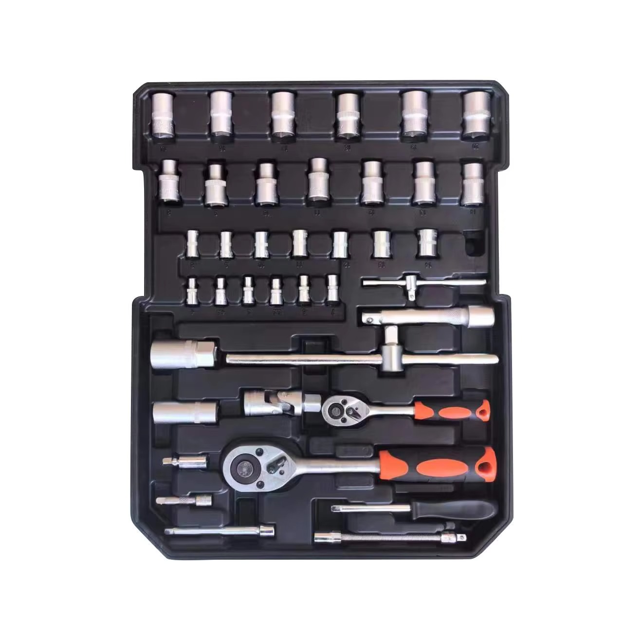 OEM El Aleti Kombinasyon Seti  - Socket Set incelemesi ve fiyatı