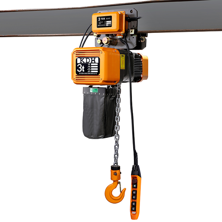 3 Ton 220V 380V Elektrikli Zin - Car Jack incelemesi ve fiyatı