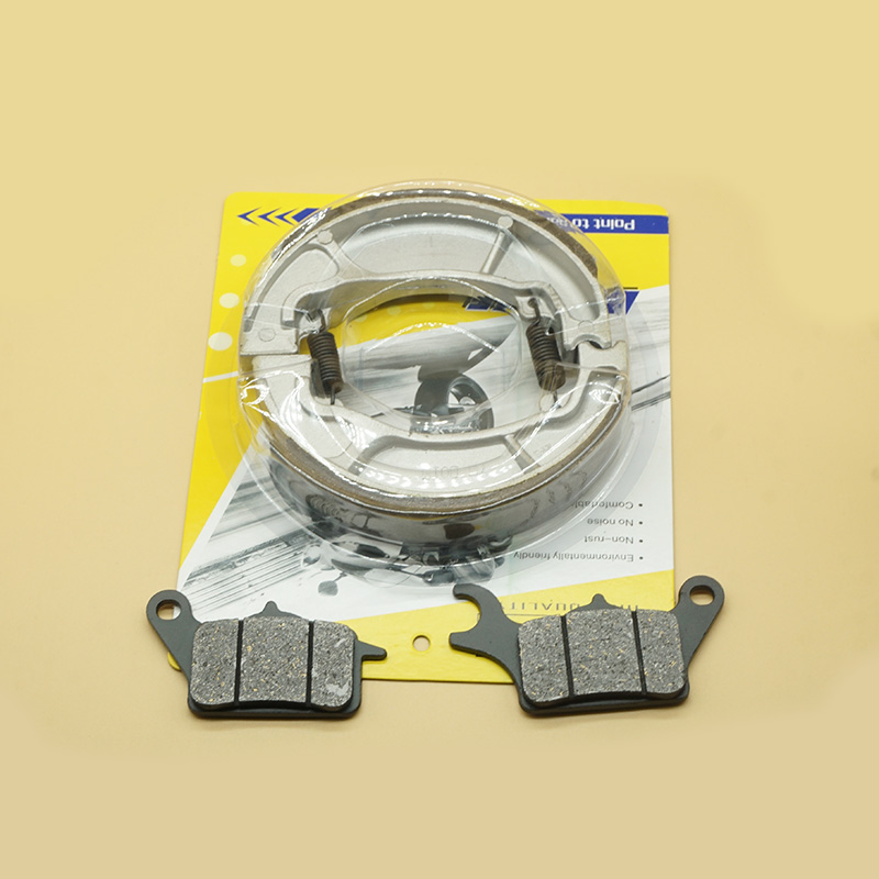 HONDA Dio 110 (JF58) 2019, Dio - Brake Pad Set incelemesi ve fiyatı