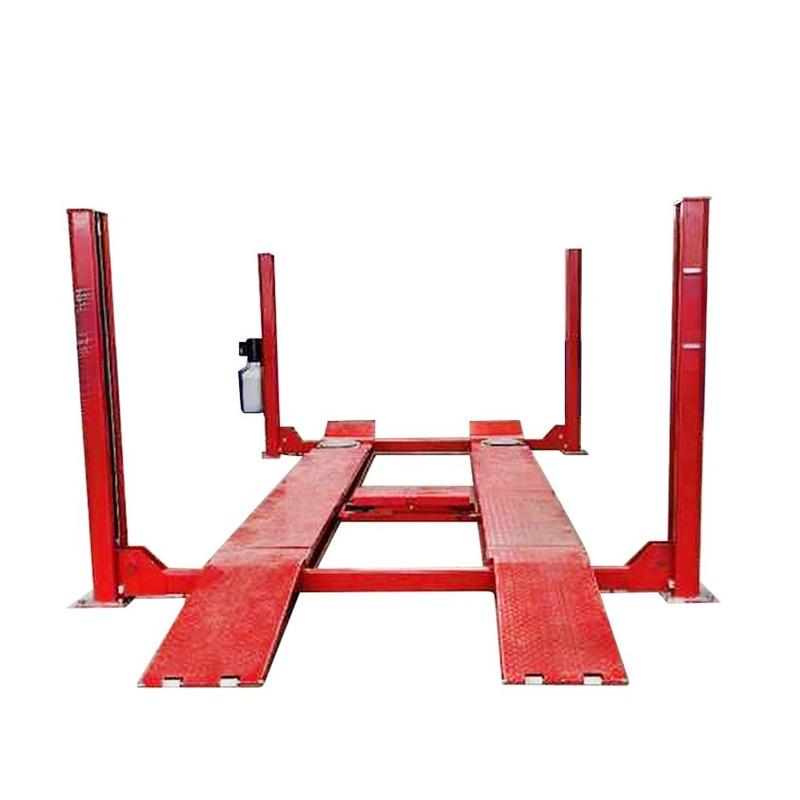 PrimeSelect 00Kg Dört Kaldırma - Car Lift incelemesi ve fiyatı