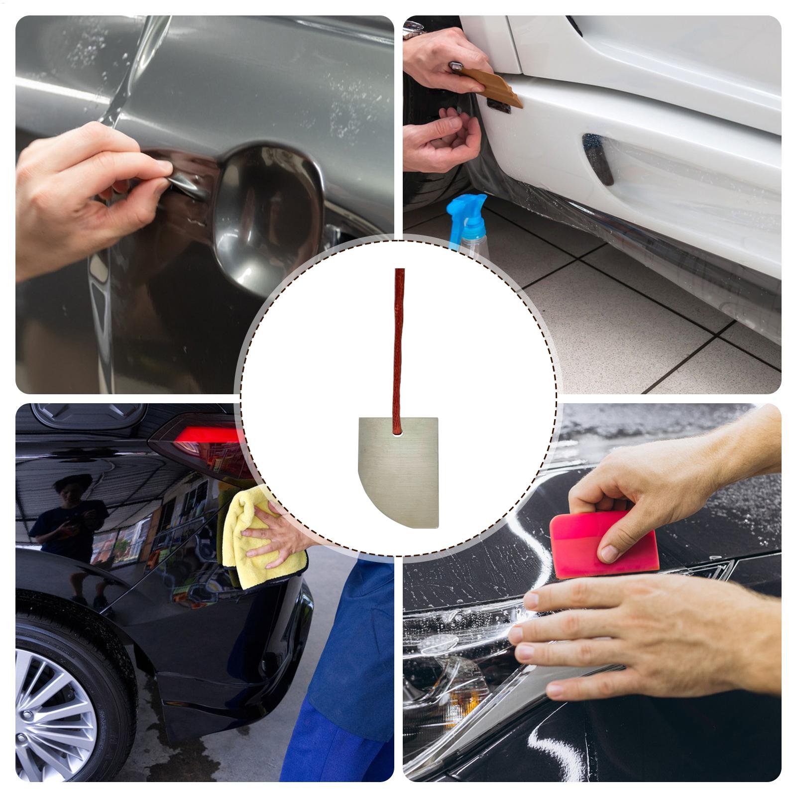 Otomotiv Boya Onarım Kazıyıcı  - Automotive Tools incelemesi ve fiyatı