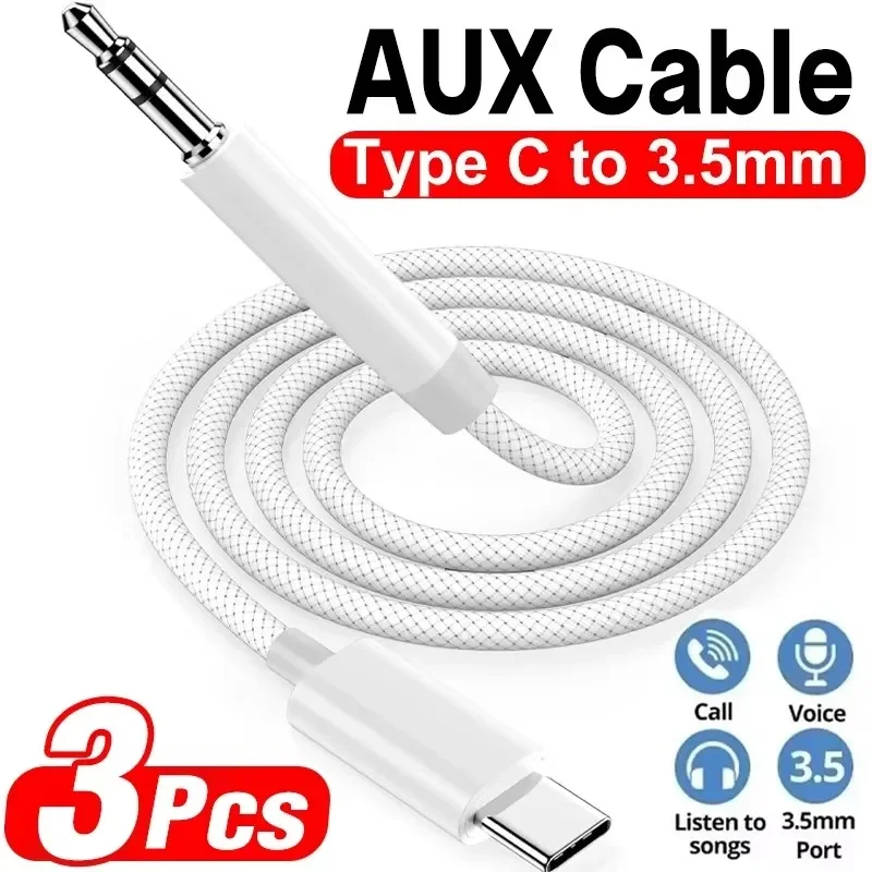 USB C - 3,5 mm Erkek AUX Ses K - Car Jack incelemesi ve fiyatı
