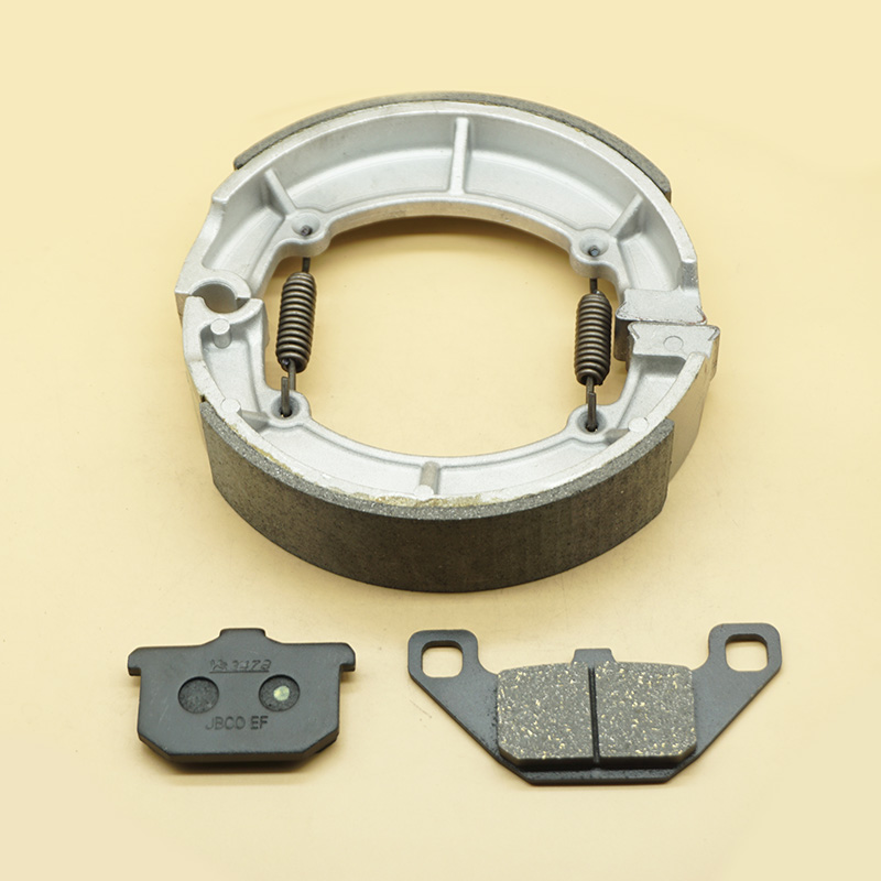 Kawasaki EN450 454 LTD 1985-19 - Brake Pad Set incelemesi ve fiyatı