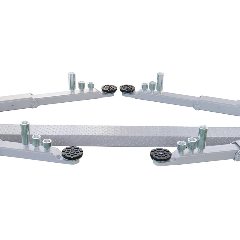 Hidrolik Araç Kaldırma Platfor - Car Lift incelemesi ve fiyatı