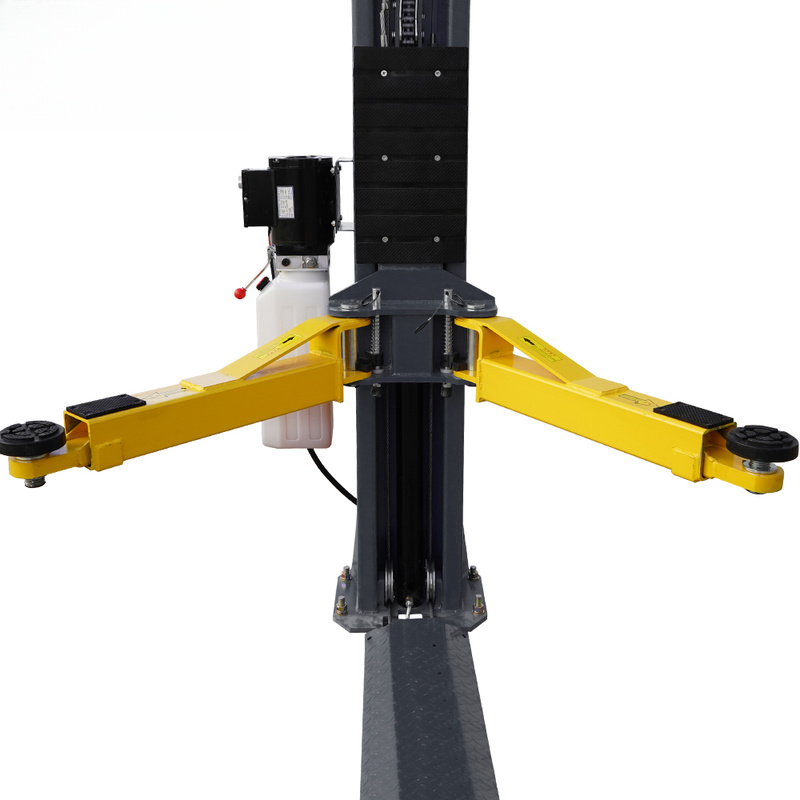 MOLISPEED 4 Ton Kapasiteli, Gü - Car Lift incelemesi ve fiyatı