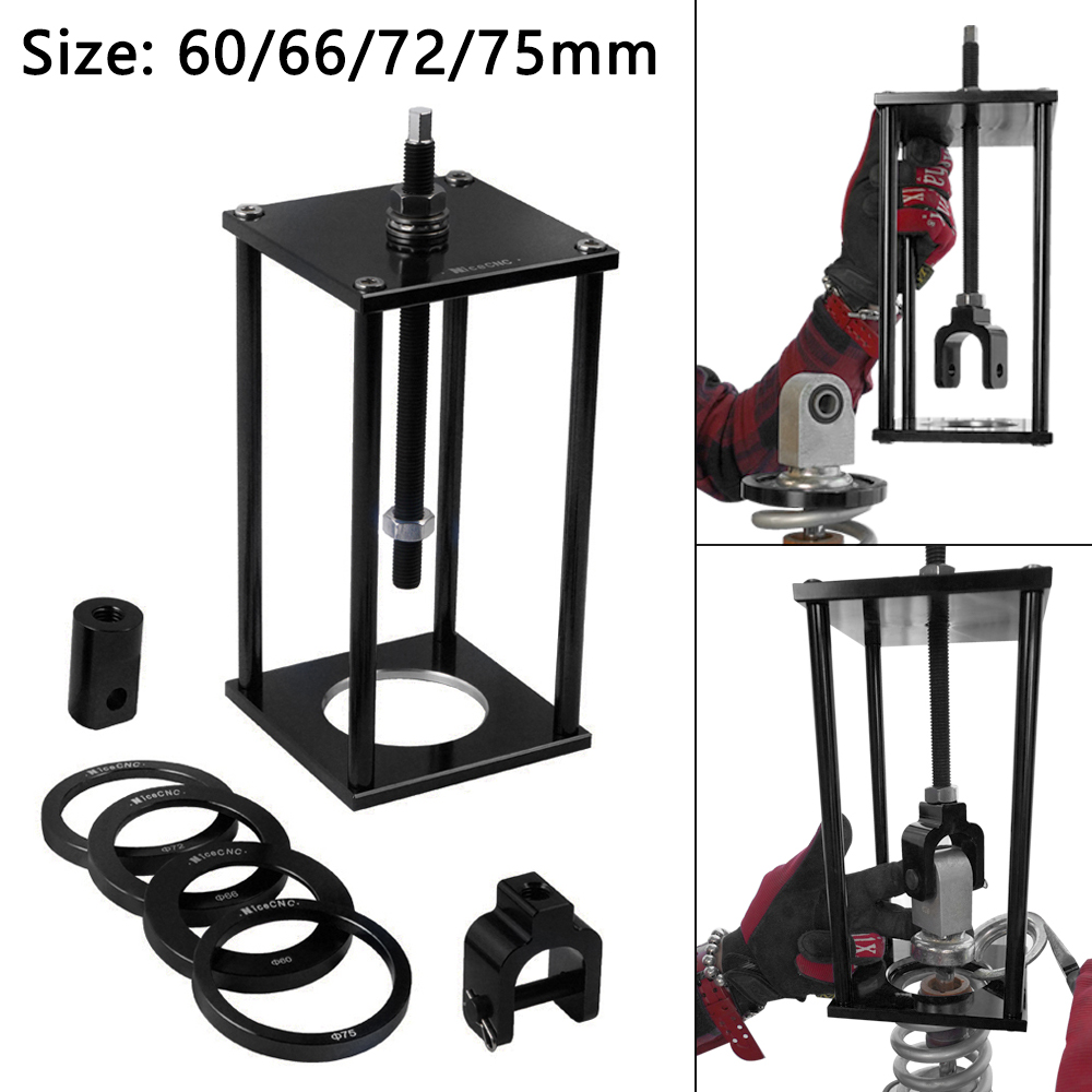Evrensel UTV Şok Süspansiyon y - Spring Compressor Tool incelemesi ve fiyatı