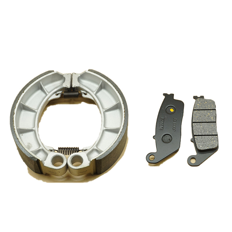 HONDA NV400CB Steed VLX 1998 N - Brake Pad Set incelemesi ve fiyatı