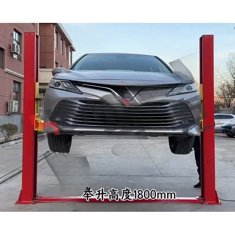 Ağır Hizmet Tipi, İndirimli, D - Car Lift incelemesi ve fiyatı