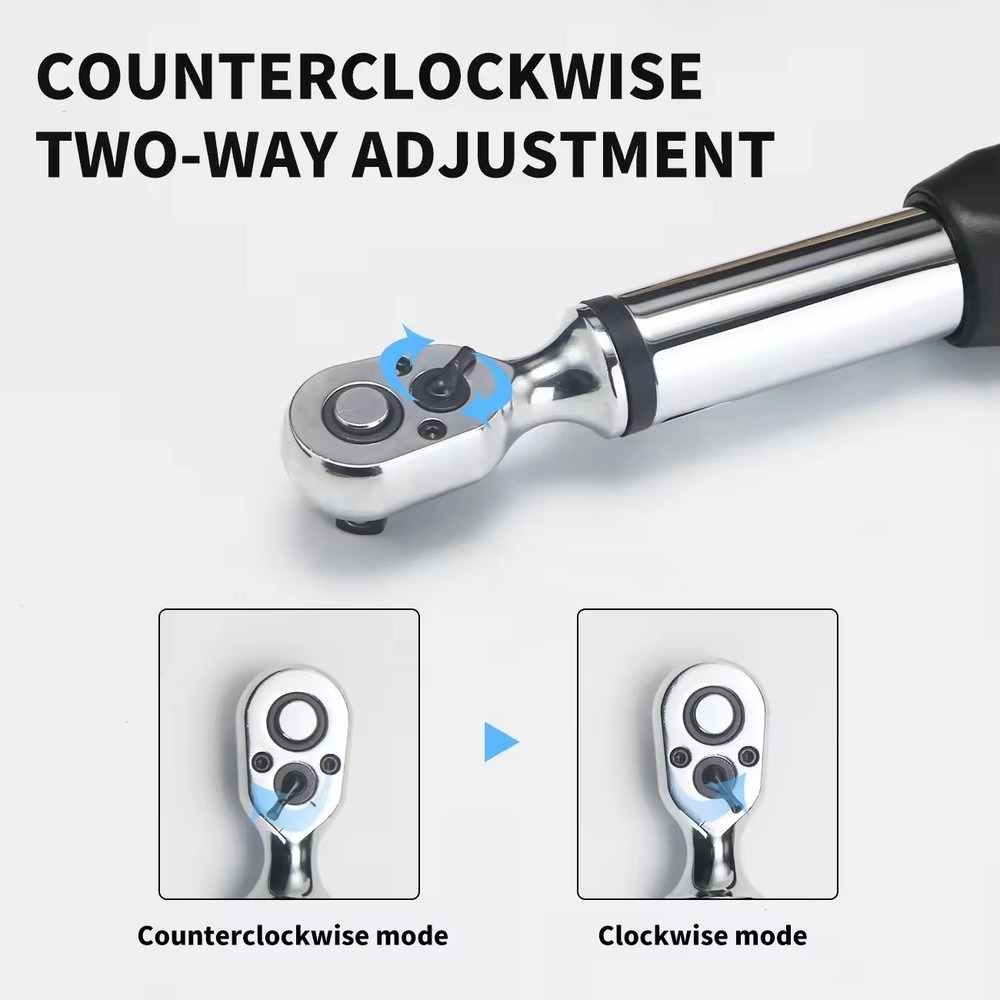 Ayarlanabilir Dijital Tork Ana - Torque Wrench incelemesi ve fiyatı